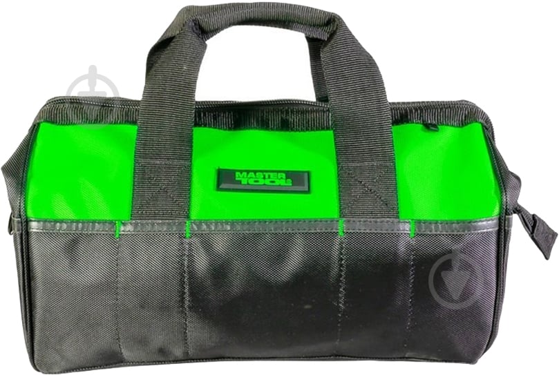 Сумка для ручного инструмента MasterTool 79-1913 - фото 1 Сумка для ручного инструмента MasterTool 79-1913 - фото 1