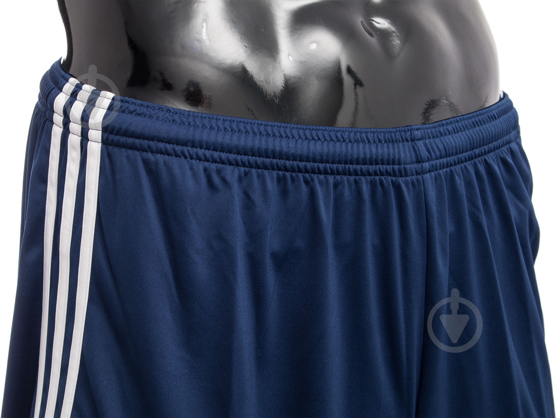 Шорты Adidas AP0552 р. M синий - фото 5 Шорты Adidas AP0552 р. M синий - фото 5