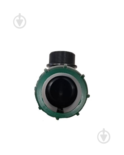 Тройник Irritec НР 20 мм х 1/2" PN 10 - фото 2