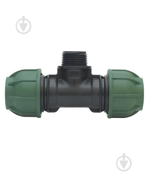 Тройник Irritec НР 20 мм х 1/2" PN 10 - фото 1