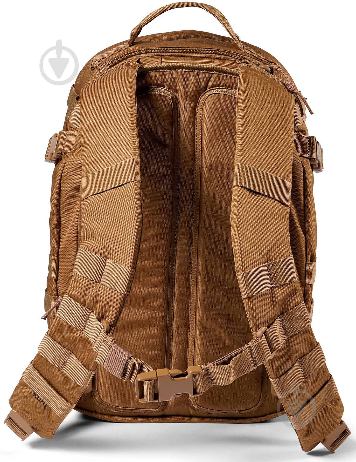Рюкзак тактический 5.11 Tactical FAST-TAC 12 BACKPACK Kangaroo - фото 4 Рюкзак тактический 5.11 Tactical FAST-TAC 12 BACKPACK Kangaroo - фото 4