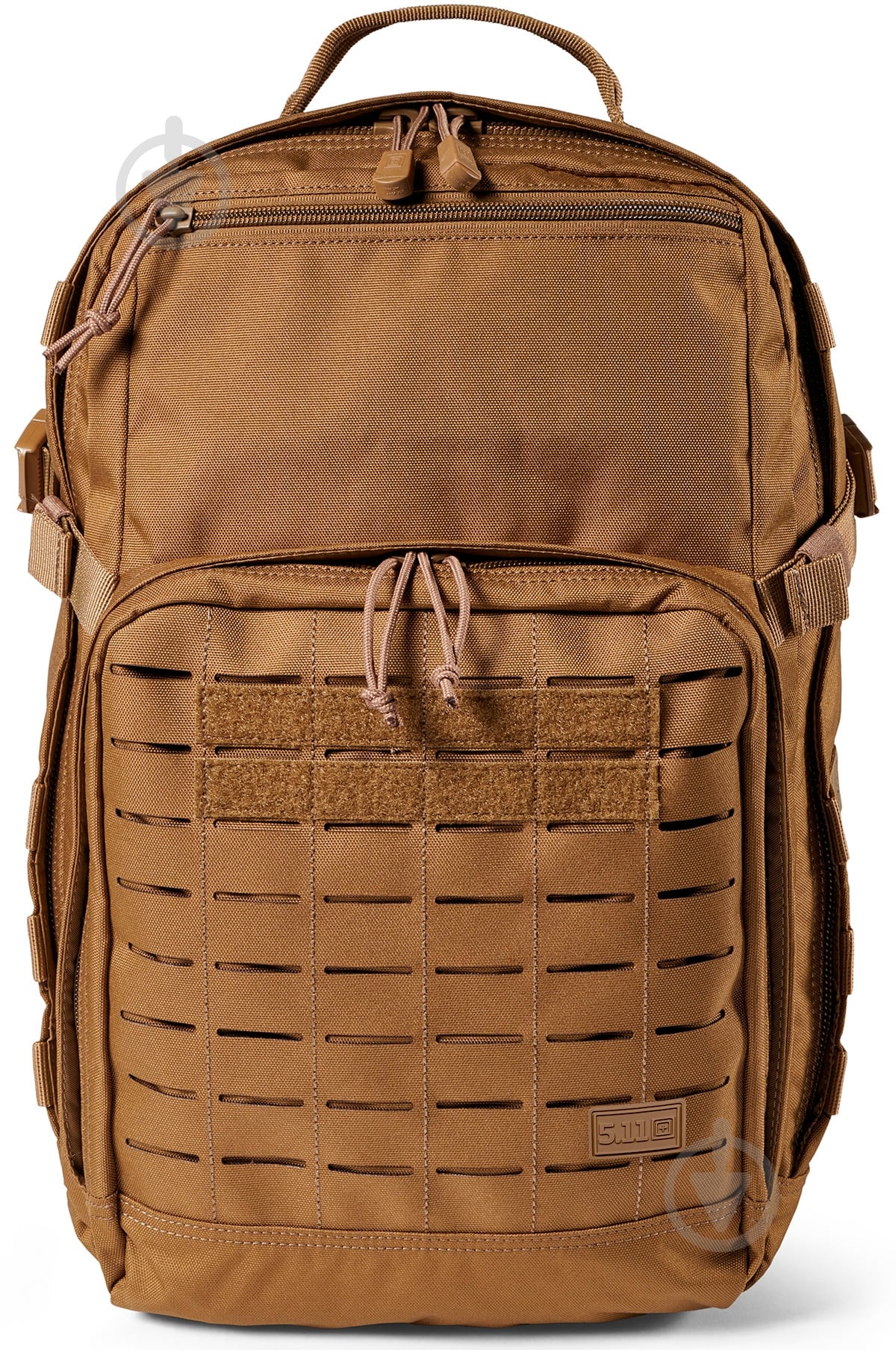 Рюкзак тактический 5.11 Tactical FAST-TAC 12 BACKPACK Kangaroo - фото 7 Рюкзак тактический 5.11 Tactical FAST-TAC 12 BACKPACK Kangaroo - фото 7