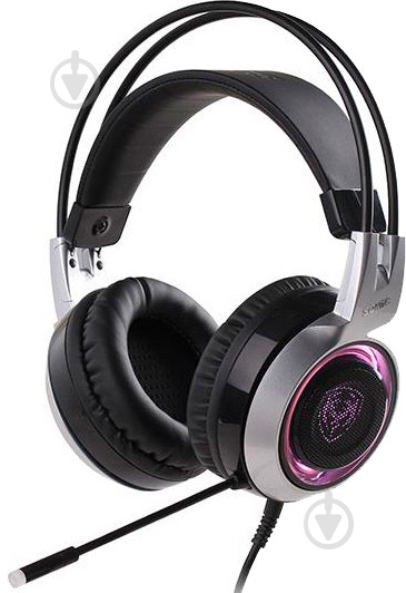 Гарнитура Somic G951 black (9590010253) - фото 1 Гарнитура Somic G951 black (9590010253) - фото 1