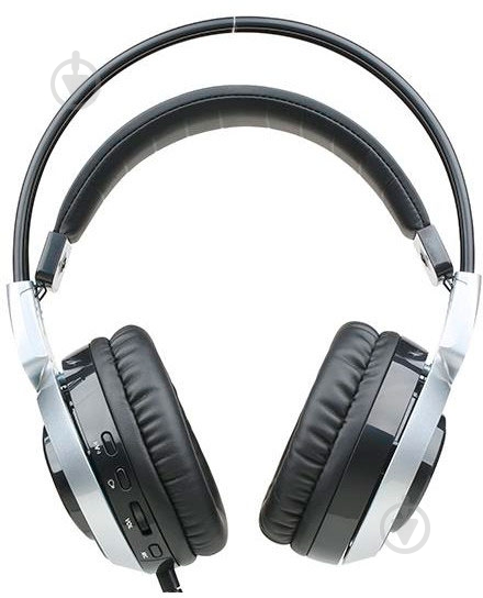 Гарнитура Somic G951 black (9590010253) - фото 2 Гарнитура Somic G951 black (9590010253) - фото 2