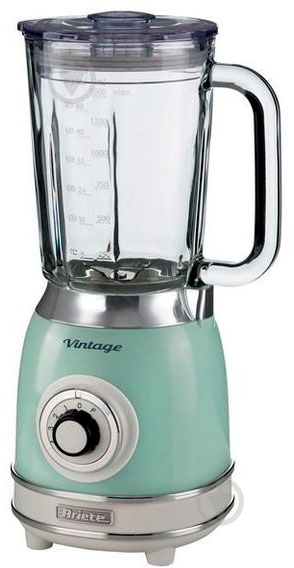 Блендер стационарный Ariete 583 Green - фото 1