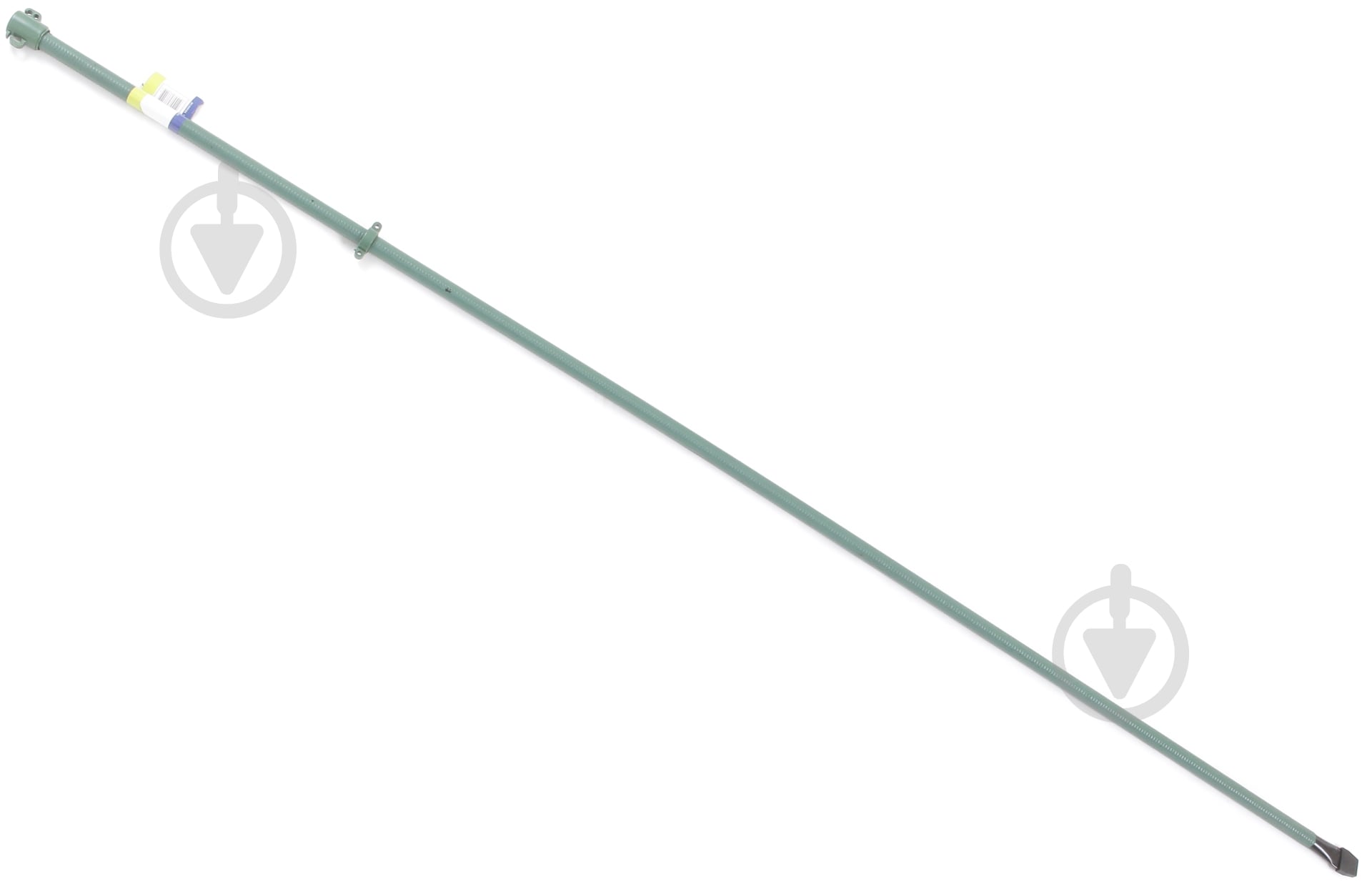 Стойка TENAX PLAST POST Н=1,5м, d=6см - фото 1