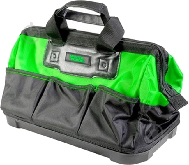 Сумка для ручного інструменту MasterTool 79-1918 - фото 1 Сумка для ручного інструменту MasterTool 79-1918 - фото 1