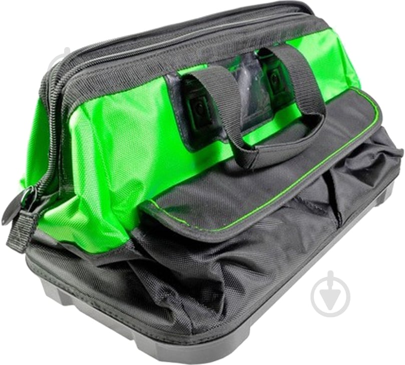 Сумка для ручного інструменту MasterTool 79-1918 - фото 4 Сумка для ручного інструменту MasterTool 79-1918 - фото 4