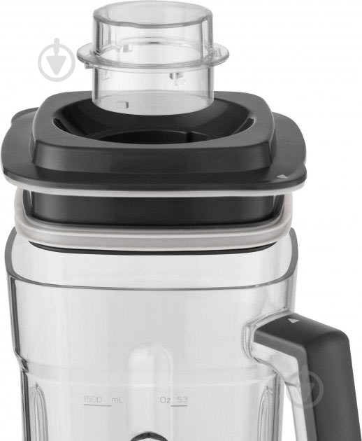 Блендер стационарный Sencor SBU 7878BK - фото 6