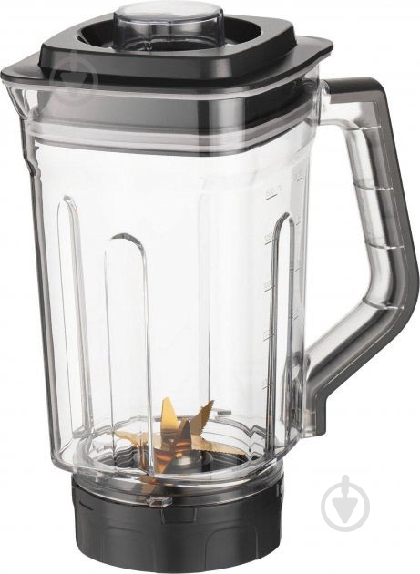 Блендер стационарный Sencor SBU 7878BK - фото 5