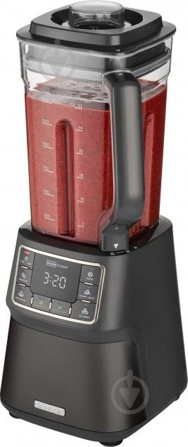 Блендер стационарный Sencor SBU 7878BK - фото 4