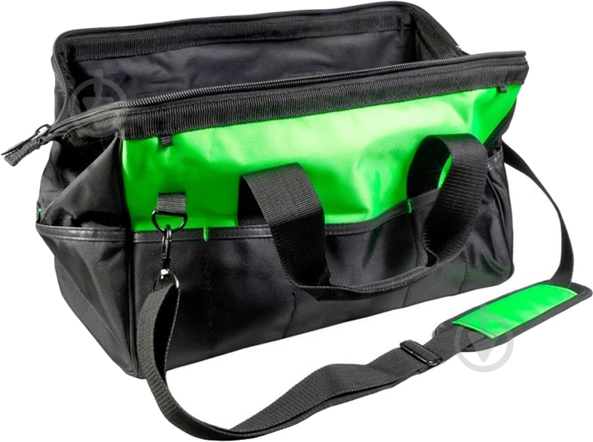 Сумка для ручного инструмента MasterTool 79-1919 - фото 7