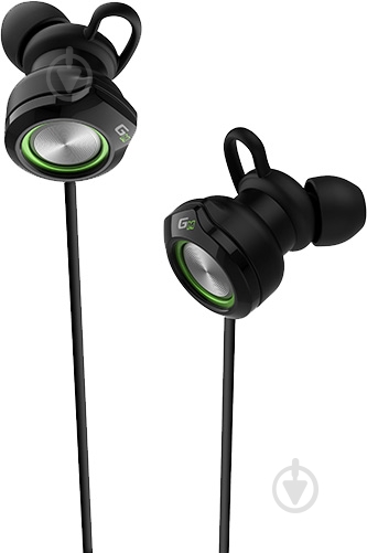 Гарнитура Edifier GM3 black (GM3 SE) - фото 2