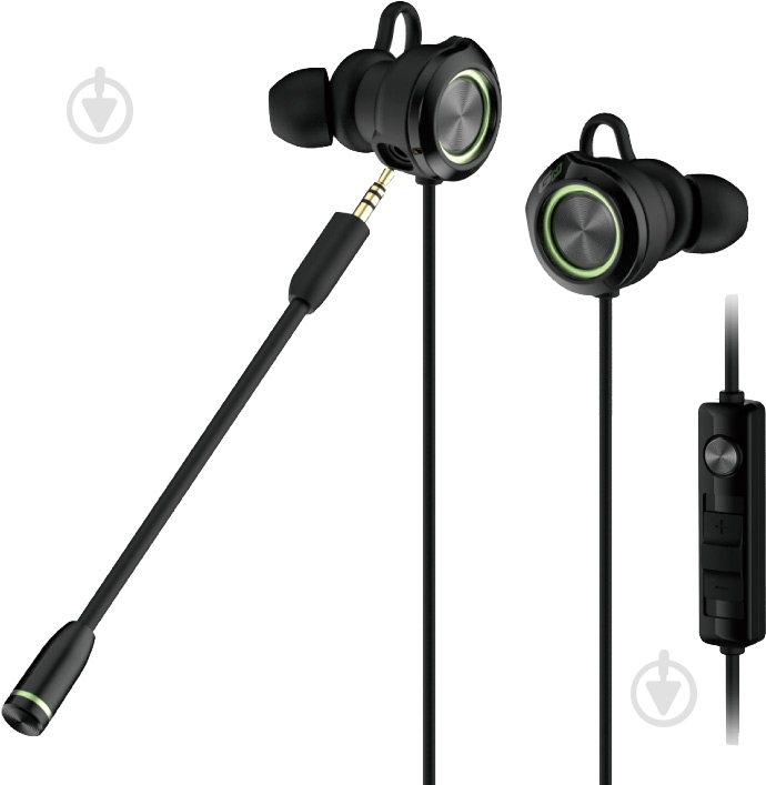 Гарнитура Edifier GM3 black (GM3 SE) - фото 1