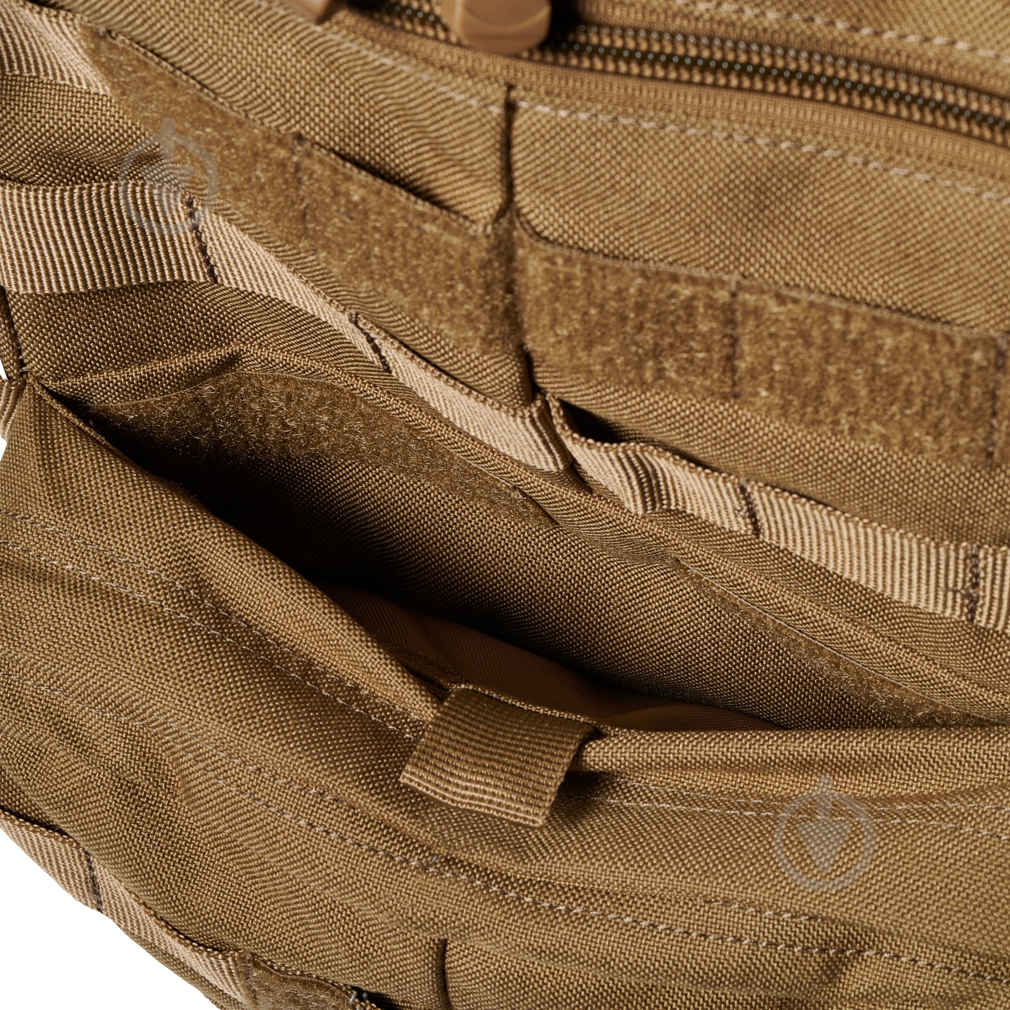 Рюкзак 5.11 Tactical ТАКТИЧЕСКИЙ "RUSH24 2.0 BACKPACK" 37л, Kangaroo - фото 9 Рюкзак 5.11 Tactical ТАКТИЧЕСКИЙ "RUSH24 2.0 BACKPACK" 37л, Kangaroo - фото 9
