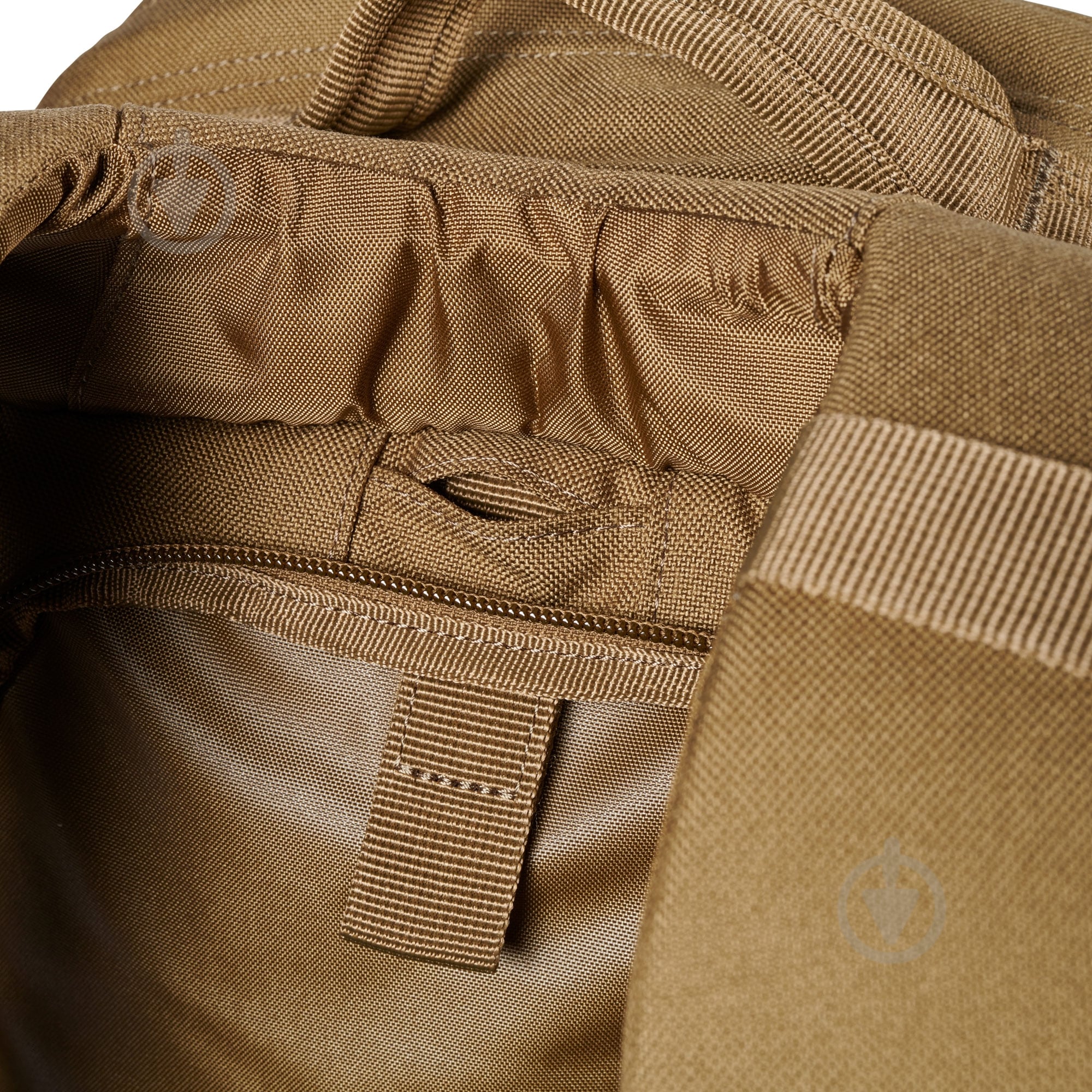 Рюкзак 5.11 Tactical ТАКТИЧЕСКИЙ "RUSH24 2.0 BACKPACK" 37л, Kangaroo - фото 10 Рюкзак 5.11 Tactical ТАКТИЧЕСКИЙ "RUSH24 2.0 BACKPACK" 37л, Kangaroo - фото 10