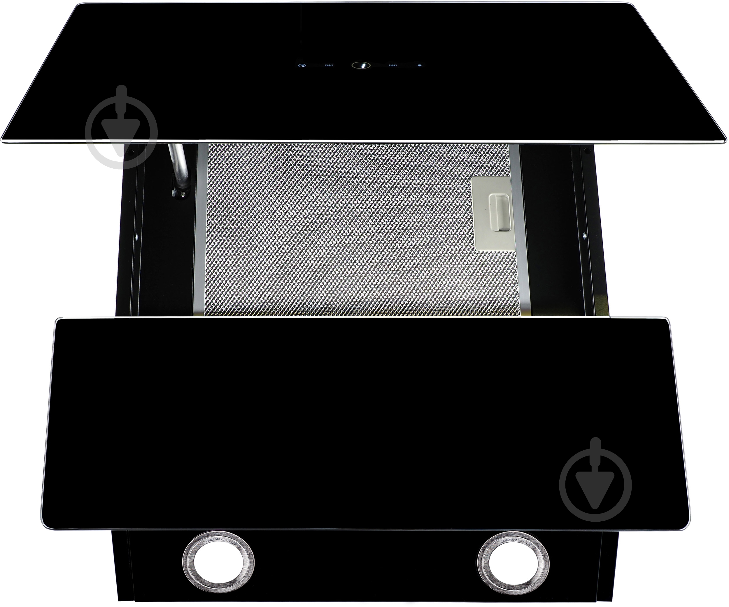 Вытяжка WEILOR WDS 6230 BL 1000 LED - фото 5