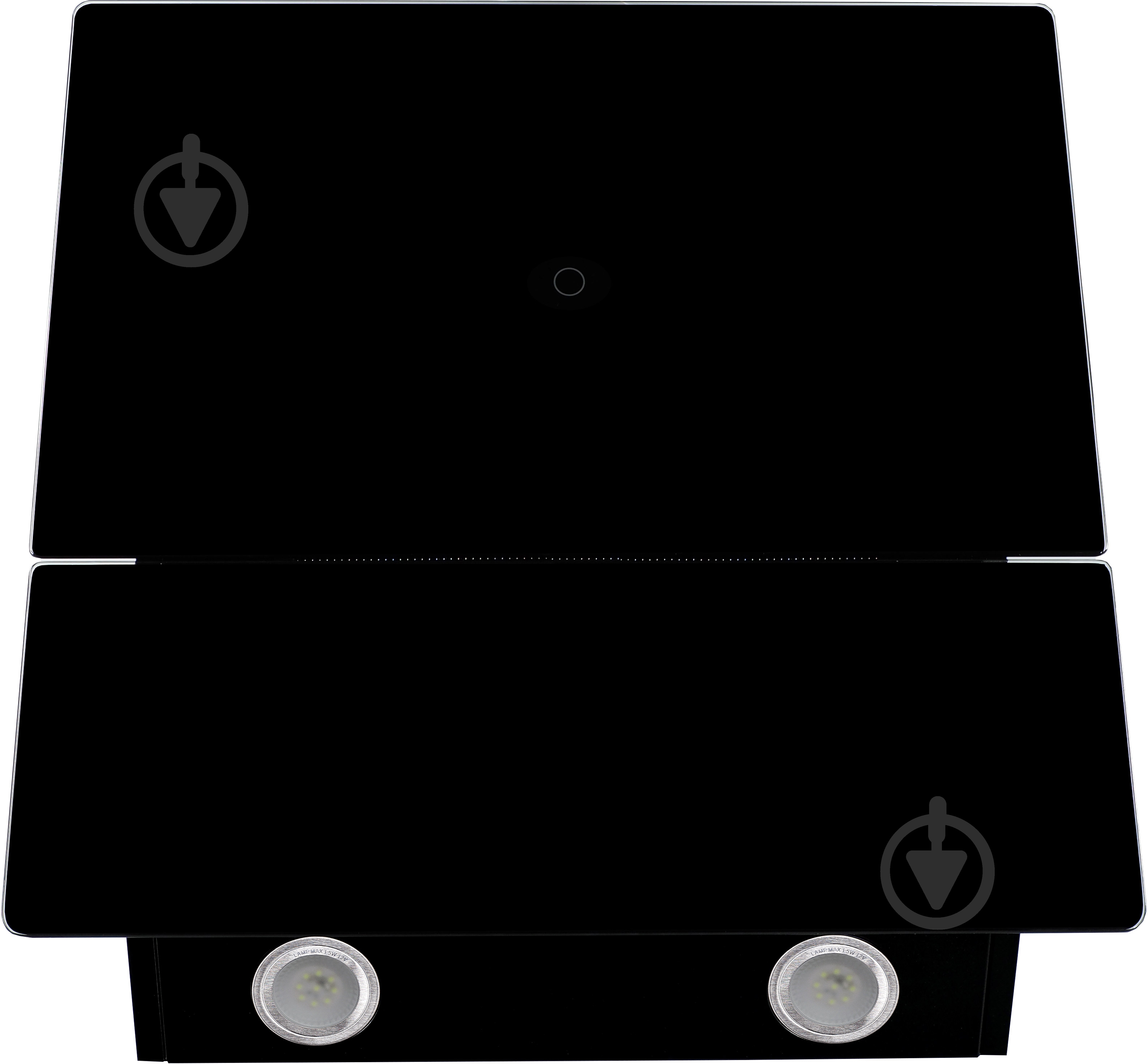 Вытяжка WEILOR WDS 6230 BL 1000 LED - фото 3