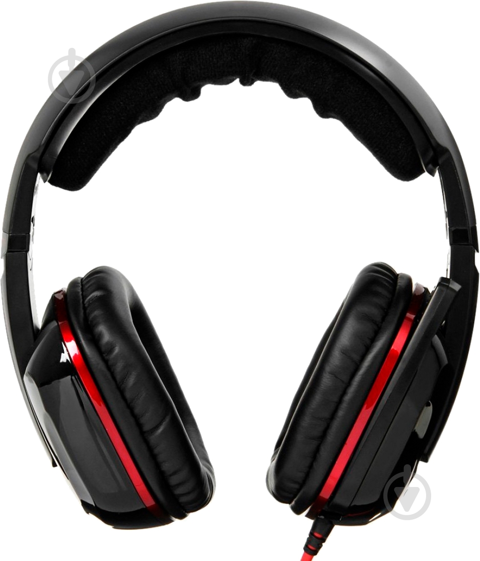 Наушники Somic G909 black/red (9590008744) - фото 1