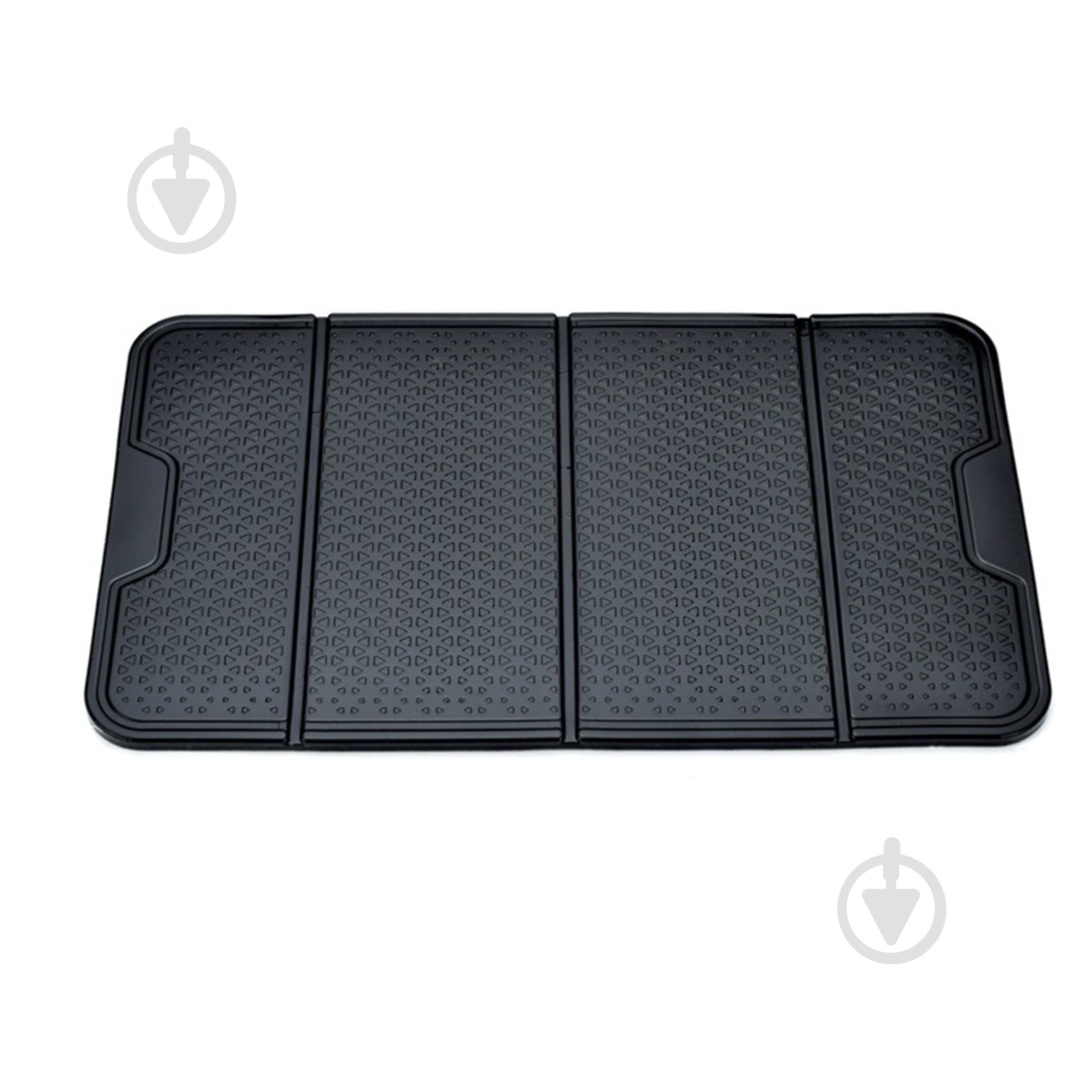 Килимок на панель Remzona PM-01BK універсальні - фото 1