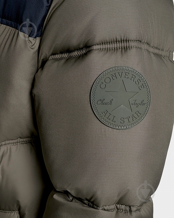 Куртка Converse Converse Utility CVM5J033-KJ5 р.S - фото 6