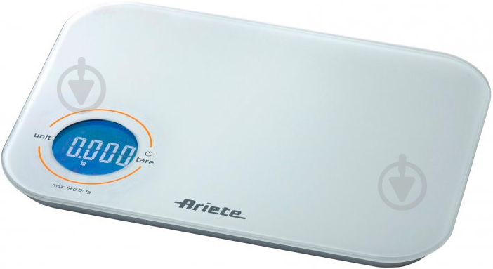 Весы кухонные Ariete 851 - фото 1