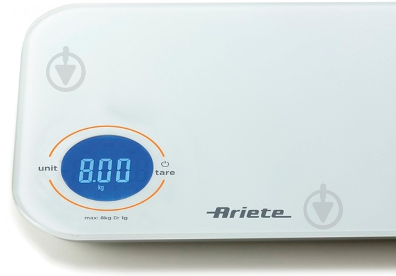 Весы кухонные Ariete 851 - фото 2