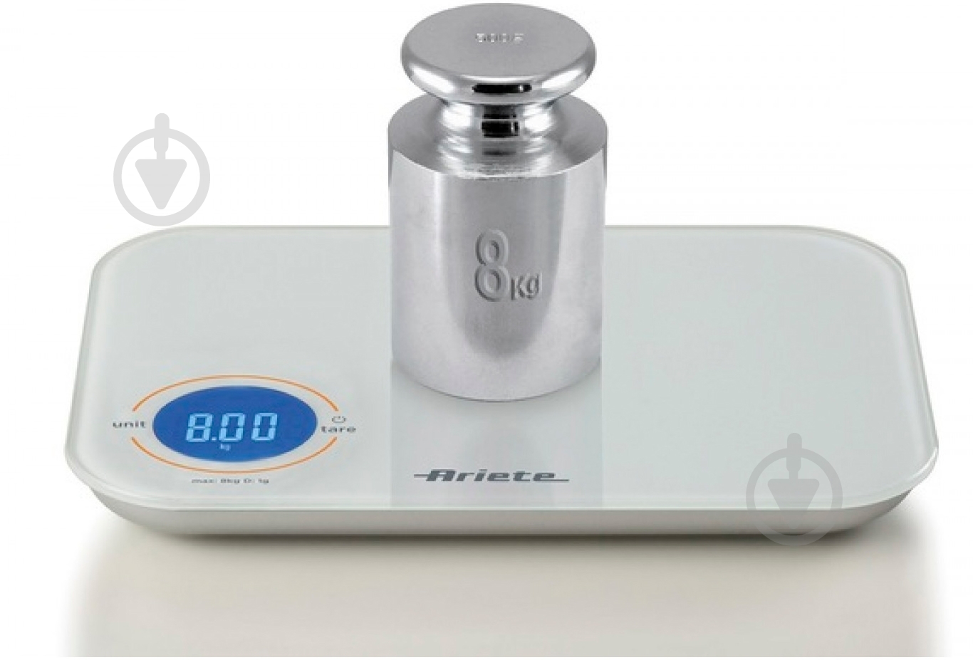 Весы кухонные Ariete 851 - фото 3