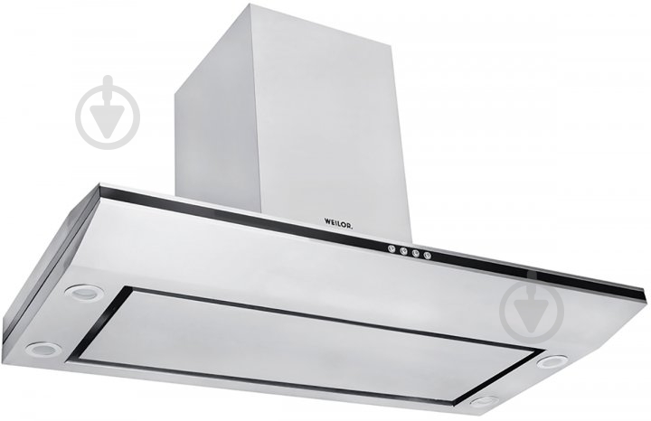 Вытяжка WEILOR PWE 9230 SS 1000 LED - фото 2 Вытяжка WEILOR PWE 9230 SS 1000 LED - фото 2