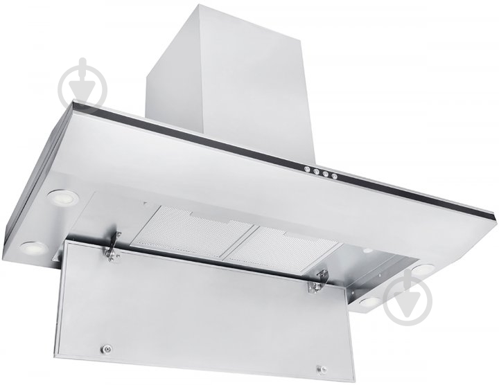 Вытяжка WEILOR PWE 9230 SS 1000 LED - фото 3 Вытяжка WEILOR PWE 9230 SS 1000 LED - фото 3
