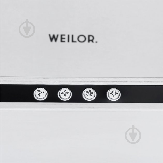 Вытяжка WEILOR PWE 9230 SS 1000 LED - фото 5 Вытяжка WEILOR PWE 9230 SS 1000 LED - фото 5