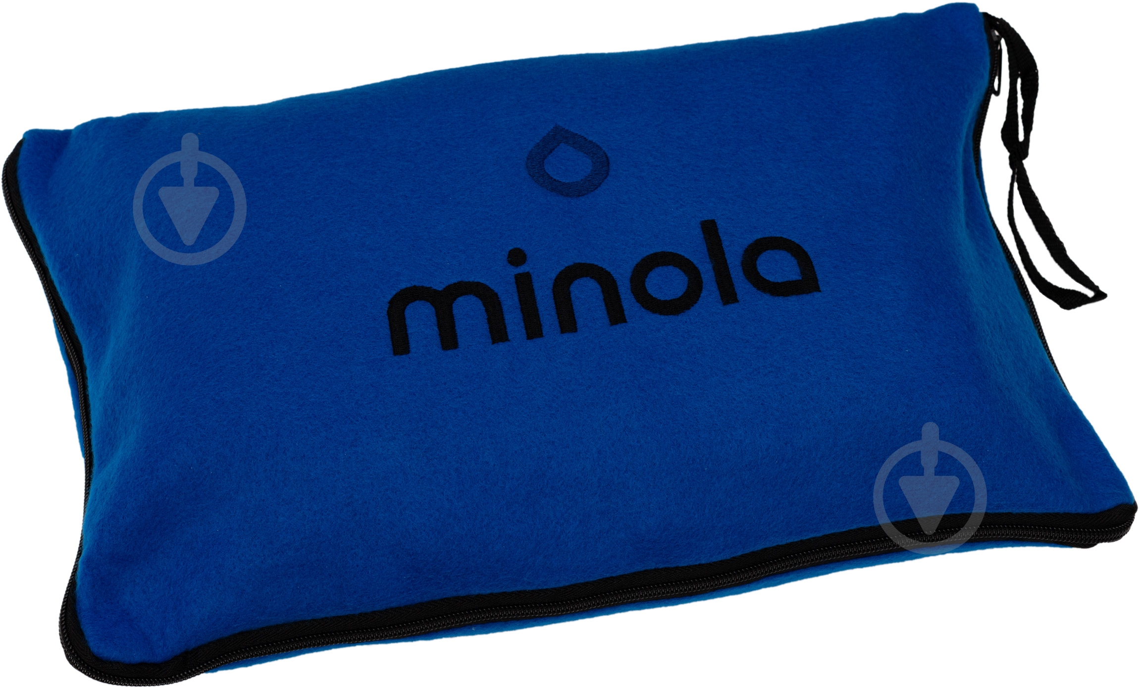 Плед-подушка Minola Warm 120x180 cм 2280001 - фото 2