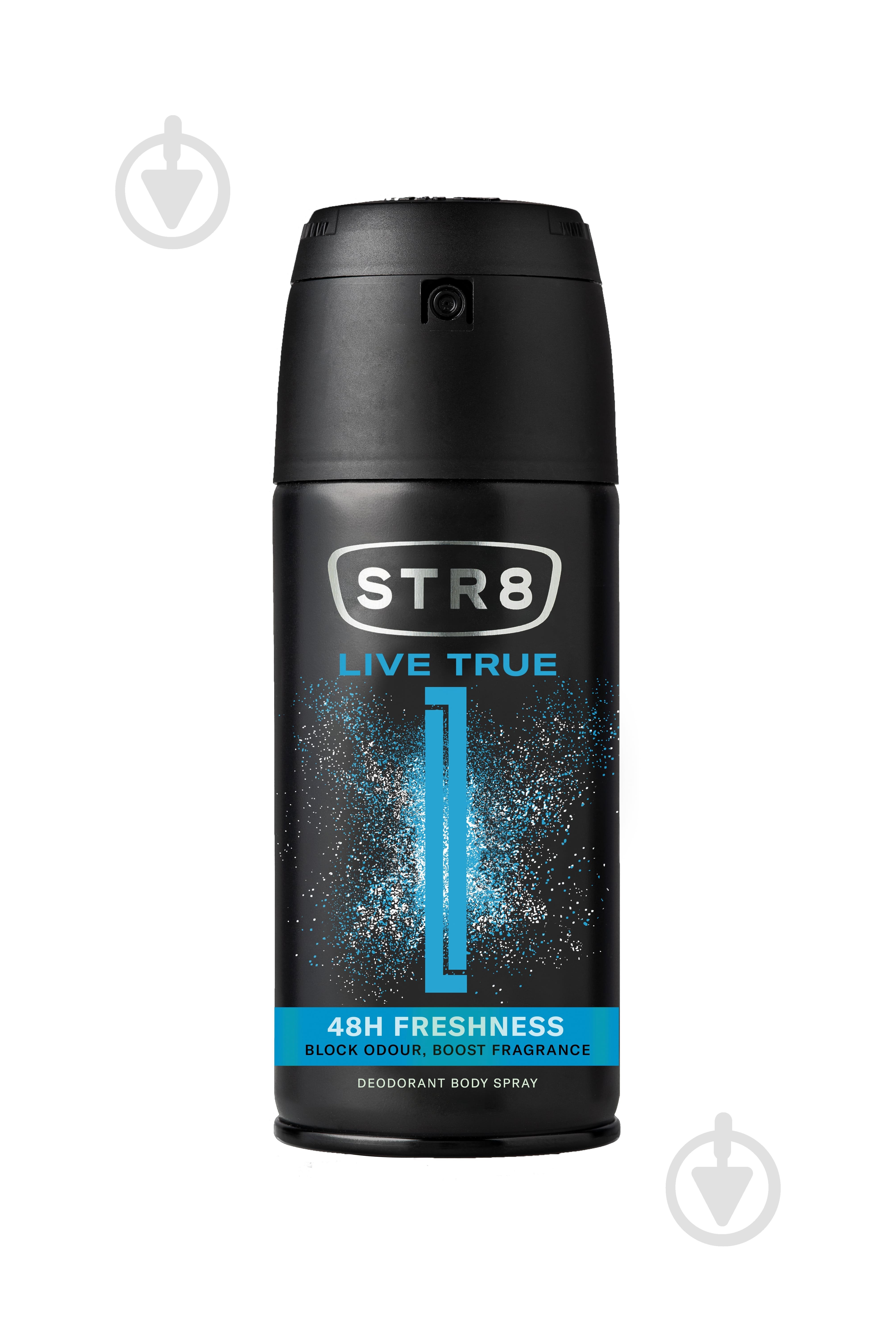 Дезодорант STR8 Live True 150 мл - фото 1 Дезодорант STR8 Live True 150 мл - фото 1