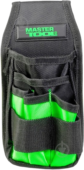 Сумка поясная для ручного инструмента MasterTool 79-1932 - фото 4