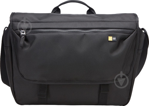 Сумка CASE LOGIC Bryker Messenger 14" (BRYM114K) - фото 1
