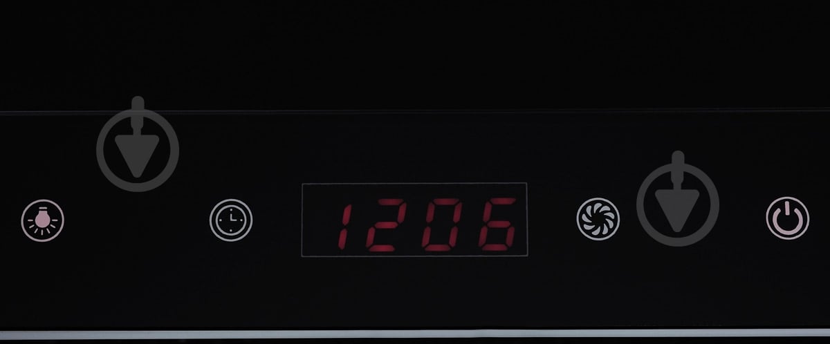 Витяжка WEILOR PTS 6230 BL 1000 LED strip - фото 9