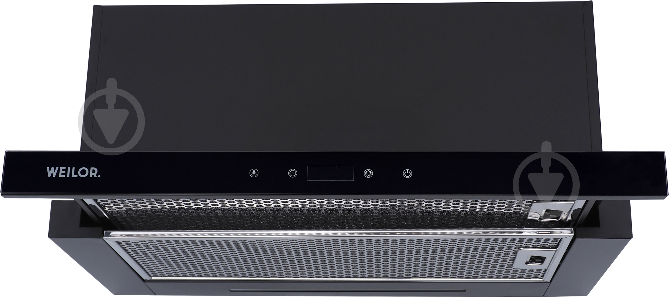 Витяжка WEILOR PTS 6230 BL 1000 LED strip - фото 1