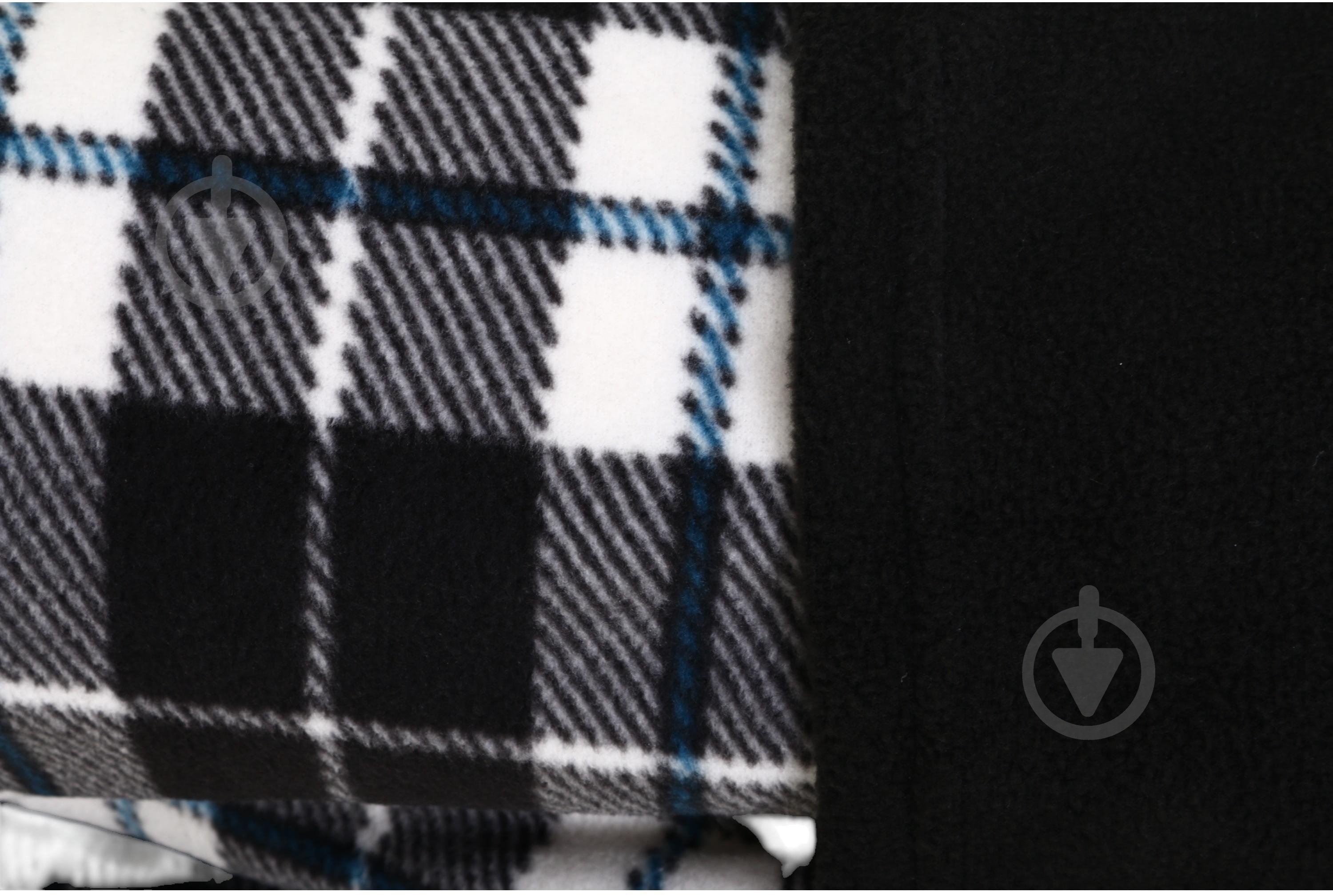 Костюм домашній чоловічий La Nuit Basic Bruno р. M темно-сірий - фото 4