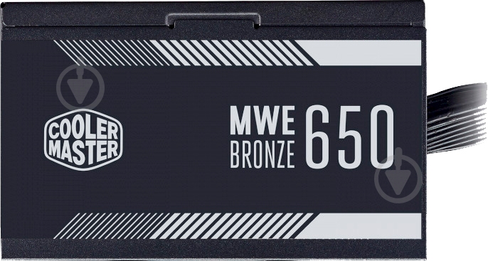 Блок питания Cooler Master MPE-6501-ACAAB-EU 650 Вт - фото 4