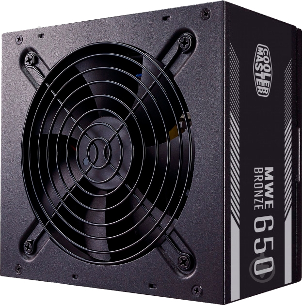 Блок питания Cooler Master MPE-6501-ACAAB-EU 650 Вт - фото 1