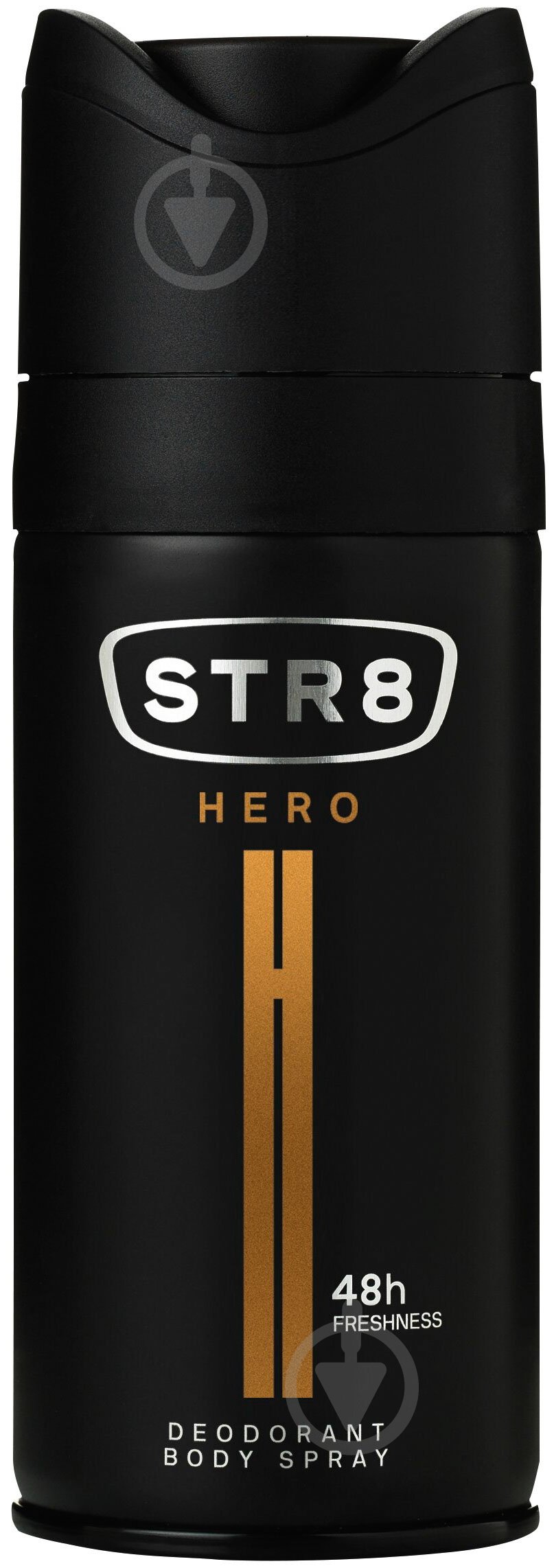 Дезодорант STR8 Hero 150 мл - фото 1