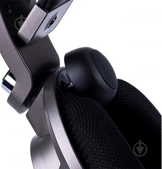 Наушники Somic G954 black/silver (9590010336) - фото 3