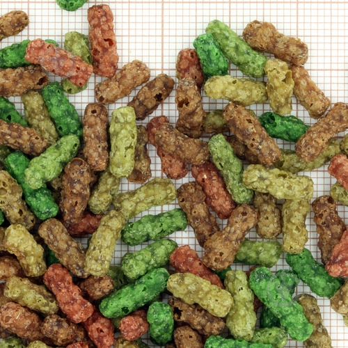 Корм JBL® ProPond Все сезоны 41245 - фото 2 Корм JBL® ProPond Все сезоны 41245 - фото 2