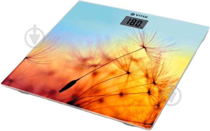 Весы напольные Vitek VT-8057 - фото 1 Весы напольные Vitek VT-8057 - фото 1