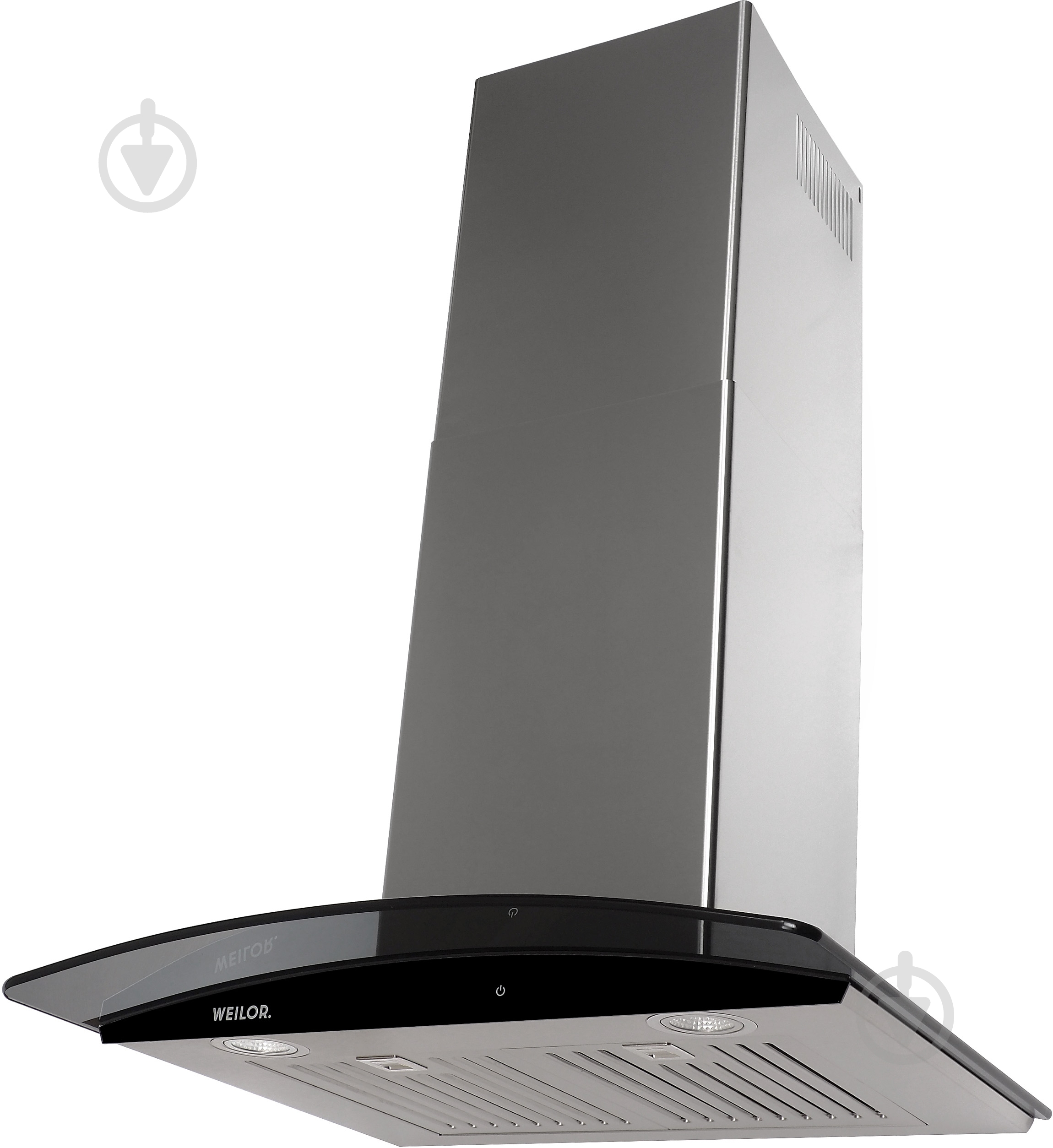 Вытяжка WEILOR PGS 6230 SS 1000 LED - фото 3