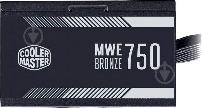 Блок питания Cooler Master MPE-7501-ACAAB-EU 750 Вт - фото 4 Блок питания Cooler Master MPE-7501-ACAAB-EU 750 Вт - фото 4