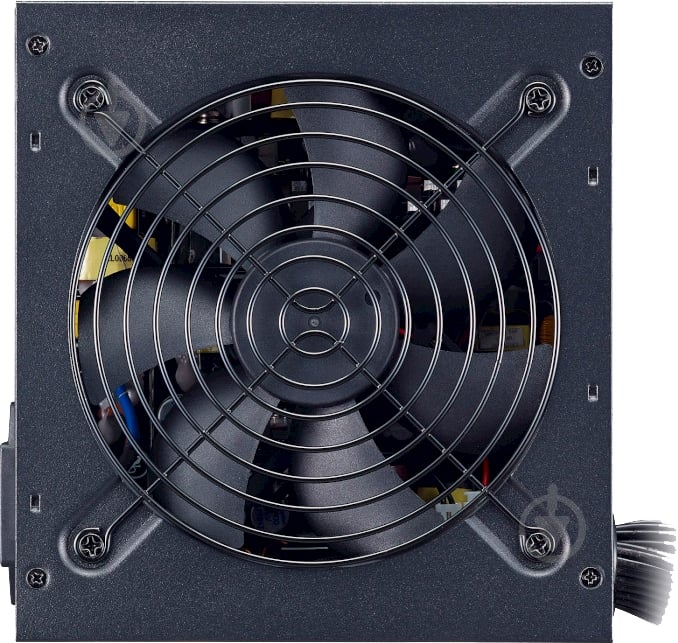 Блок питания Cooler Master MPE-7501-ACAAB-EU 750 Вт - фото 3 Блок питания Cooler Master MPE-7501-ACAAB-EU 750 Вт - фото 3