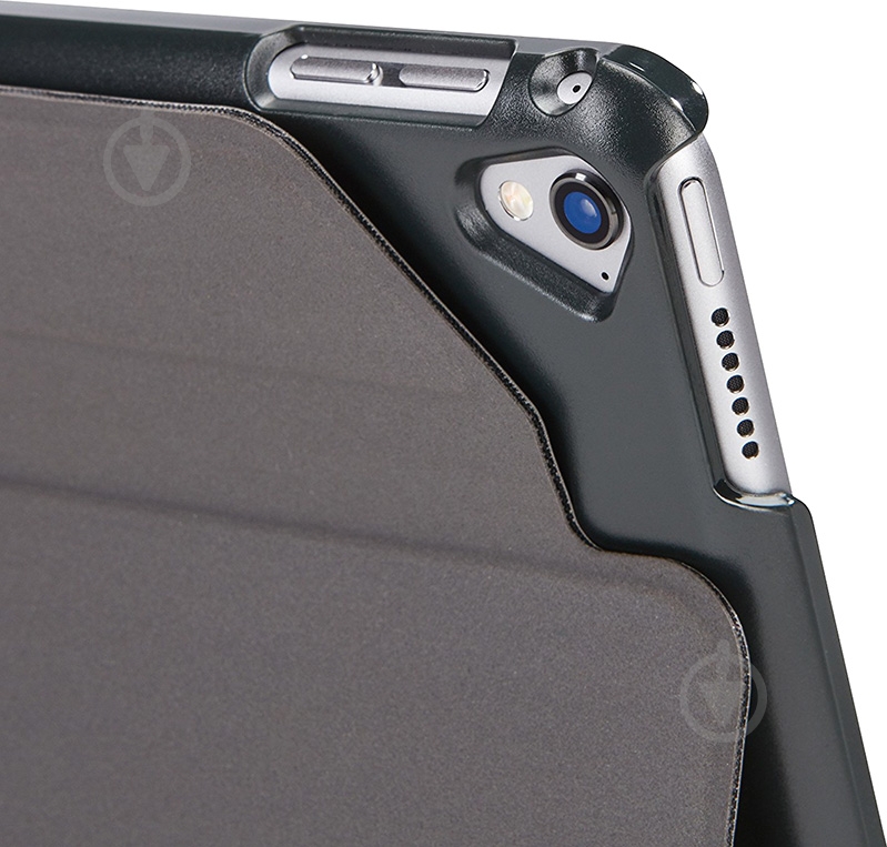 Чехол CASE LOGIC Snapview iPad Pro 9.7" grey (CSIE2143ALK) - фото 4 Чехол CASE LOGIC Snapview iPad Pro 9.7" grey (CSIE2143ALK) - фото 4