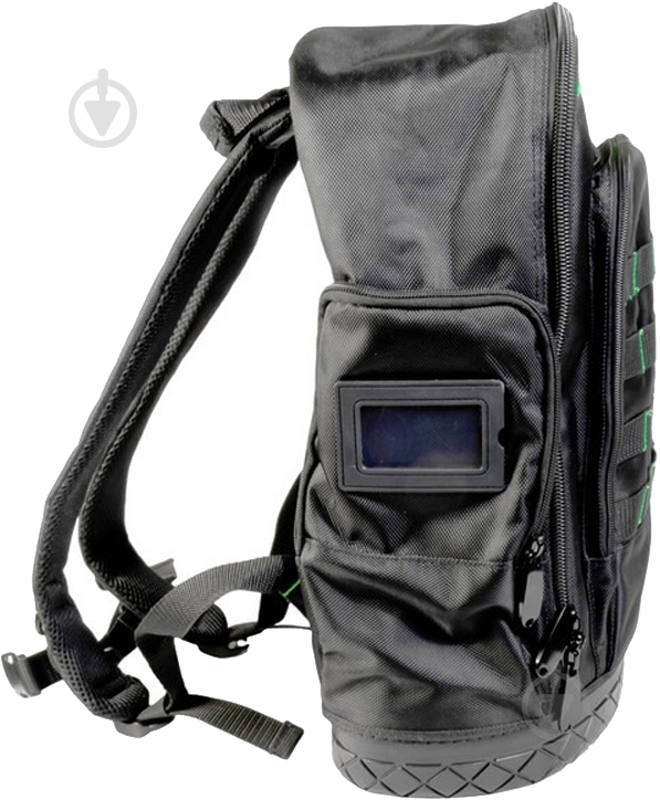 Рюкзак для ручного инструмента MasterTool 79-1934 - фото 5 Рюкзак для ручного инструмента MasterTool 79-1934 - фото 5