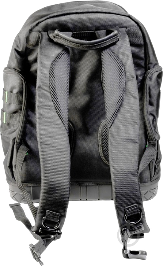 Рюкзак для ручного инструмента MasterTool 79-1934 - фото 4 Рюкзак для ручного инструмента MasterTool 79-1934 - фото 4